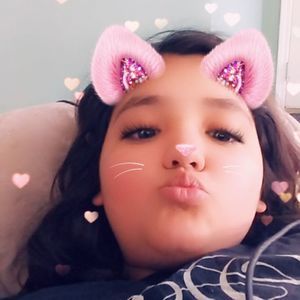 Meet your Posher, Miranda